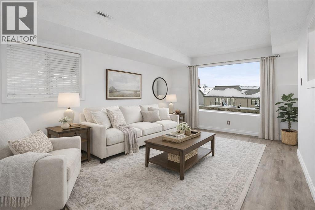 Apartment for Sale in 2, 2415 14A Street SW|Calgary, Alberta T2T3X4