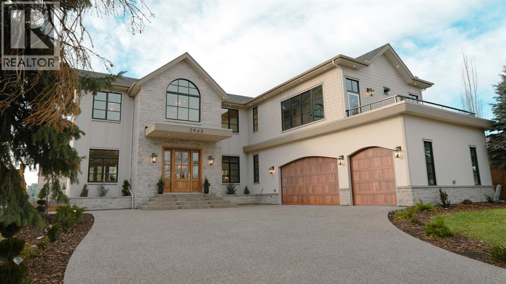 House for Sale in 2945 Toronto Crescent NW|Calgary, Alberta T2N3W4 2
