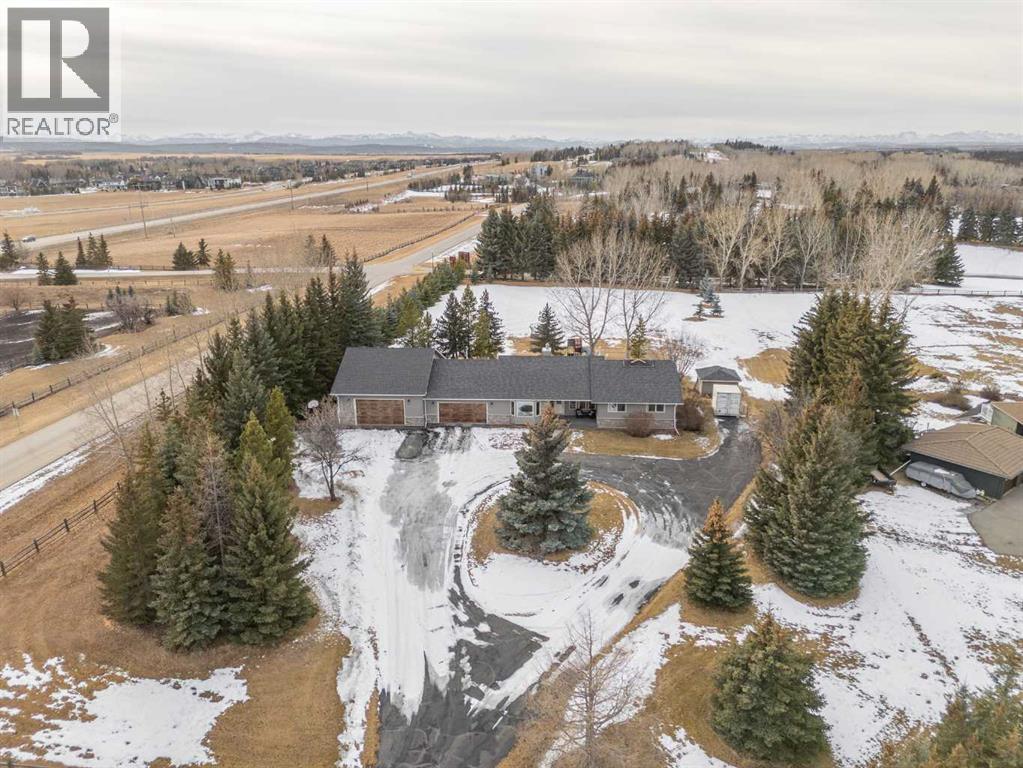 House for Sale in 31 Elbow River Court|Rural Rocky View County, Alberta T3Z2T7 2