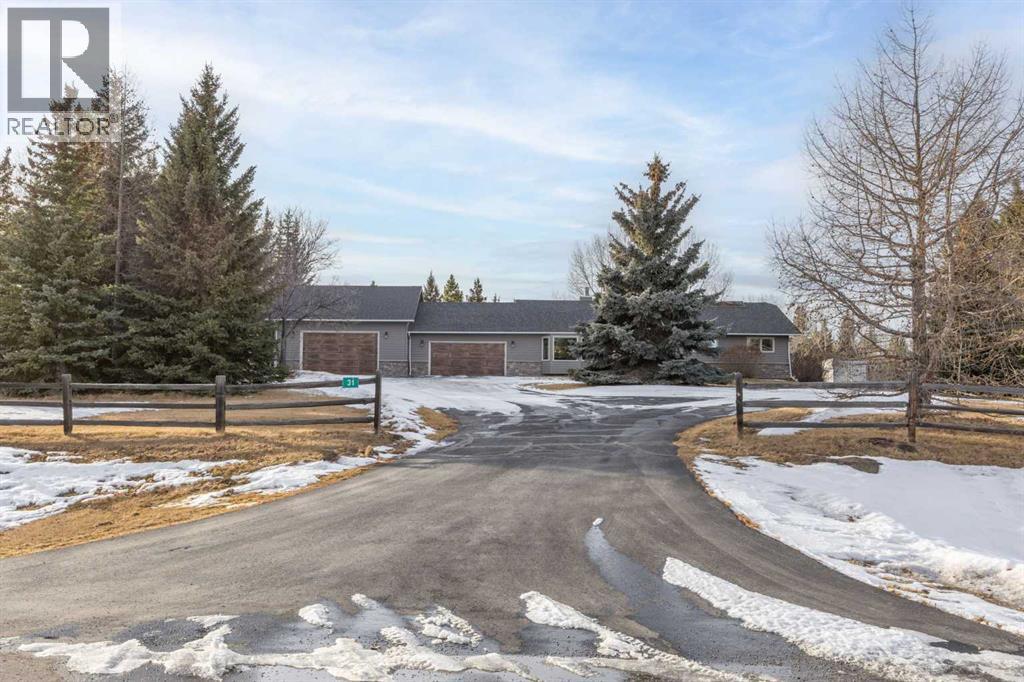 House for Sale in 31 Elbow River Court|Rural Rocky View County, Alberta T3Z2T7 3