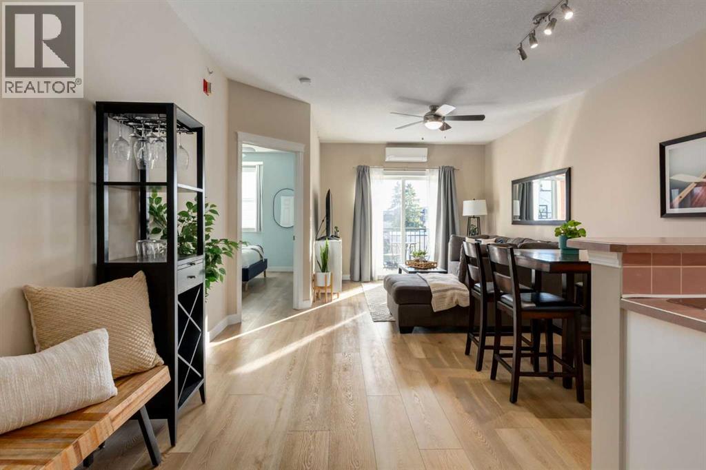 Apartment for Sale in 203, 2134 Kensington Road NW|Calgary, Alberta T2N3R7 3