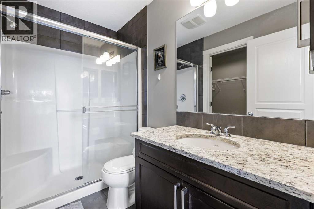 Row / Townhouse for Sale in 138 Cranford Walk SE|Calgary, Alberta T3M1R5 5