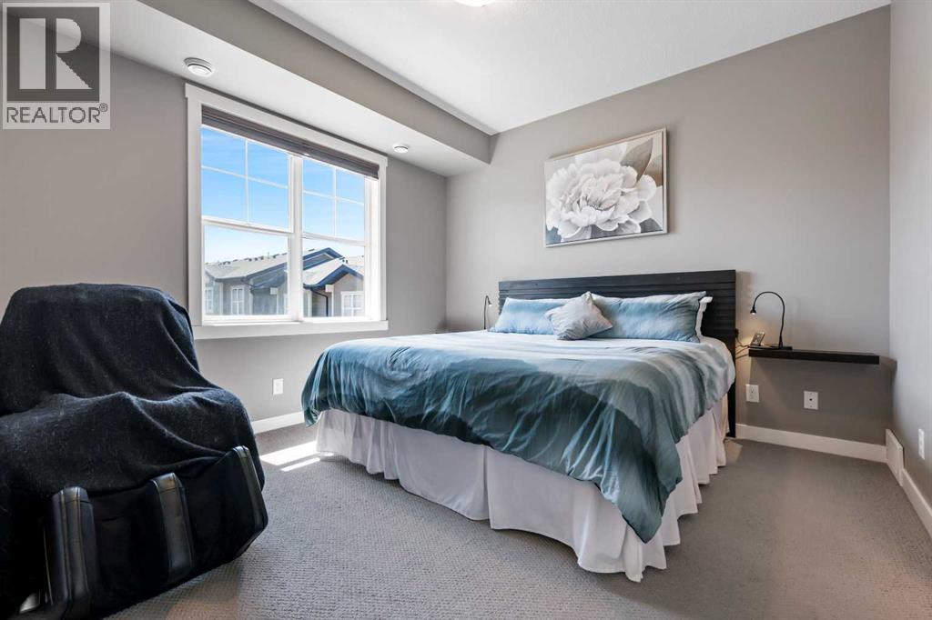 Row / Townhouse for Sale in 138 Cranford Walk SE|Calgary, Alberta T3M1R5 4