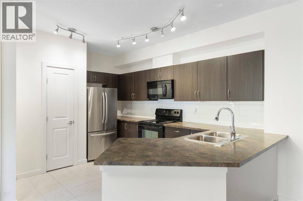 Apartment for Sale in 105, 100 Cranfield Common SE|Calgary, Alberta t3m1s1 5