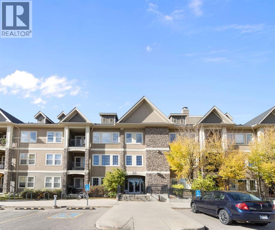 Apartment for Sale in 105, 100 Cranfield Common SE|Calgary, Alberta t3m1s1