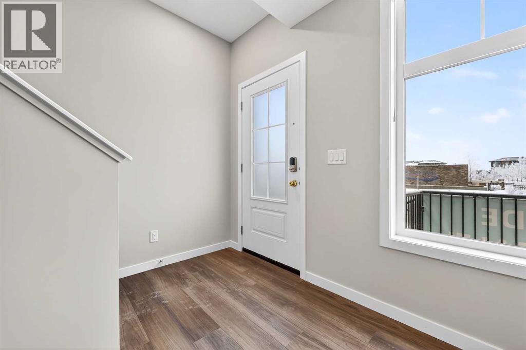 Row / Townhouse for Sale in 589 Mahogany Road SE|Calgary, Alberta T3M3Y3 4