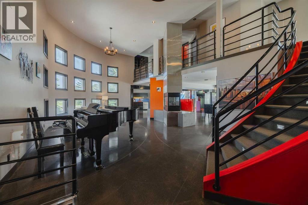 House for Sale in 43 Westbluff Place|Rural Rocky View County, Alberta T3Z3N9