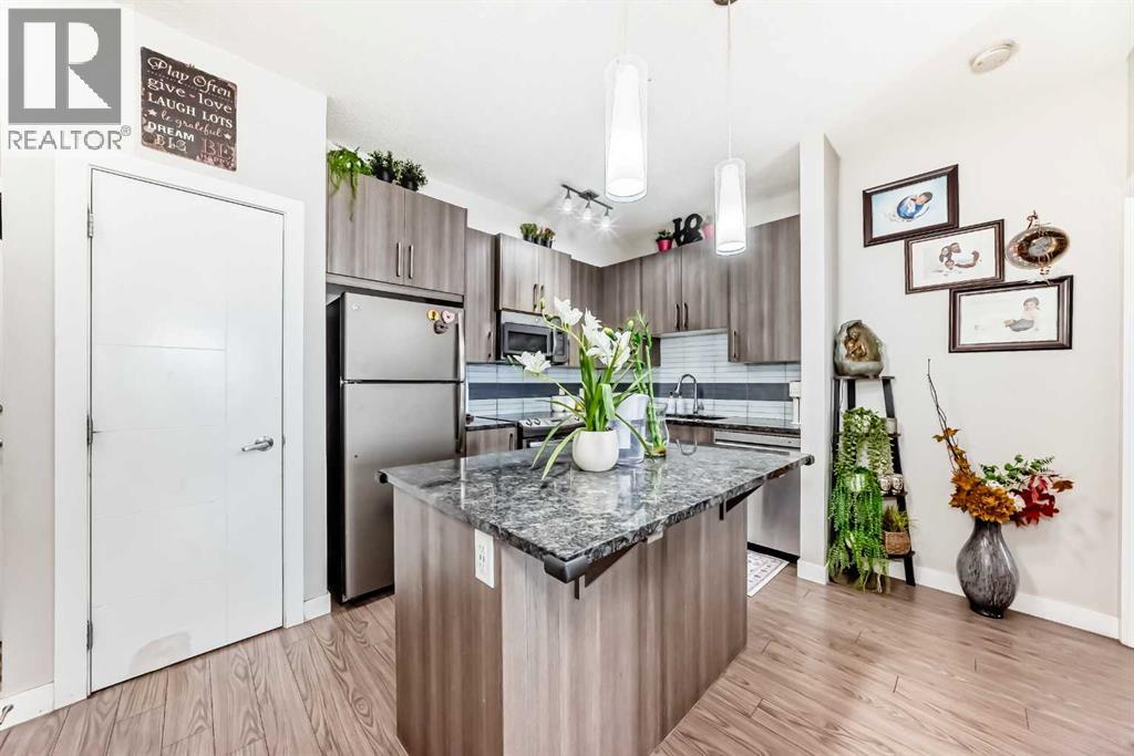 Apartment for Sale in 308, 12 Sage Hill Terrace NW|Calgary, Alberta T3R0W6 3