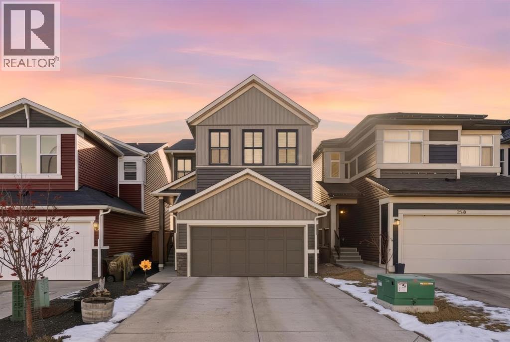 House for Sale in 254 Howse Drive NE|Calgary, Alberta T3P1K5