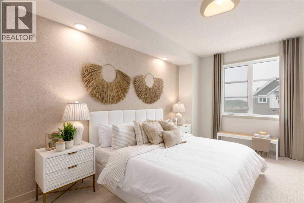 Row / Townhouse for Sale in 605 Savanna Drive NE|Calgary, Alberta T3J5P8 4