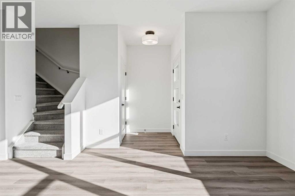 Row / Townhouse for Sale in 298 Belvedere Avenue SE|Calgary, Alberta T2A8A1 3