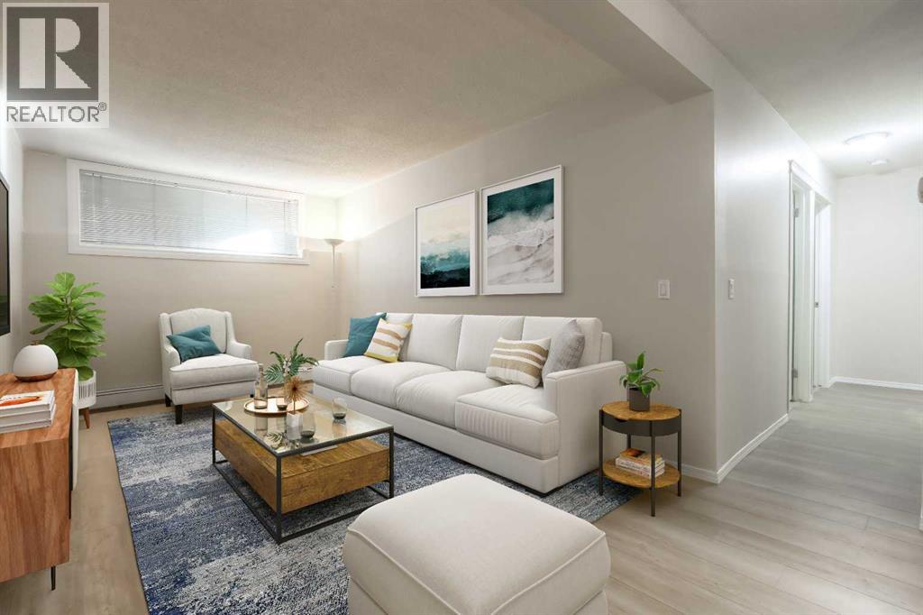 Apartment for Sale in 102, 626 2 Avenue NE|Calgary, Alberta T2E0E8