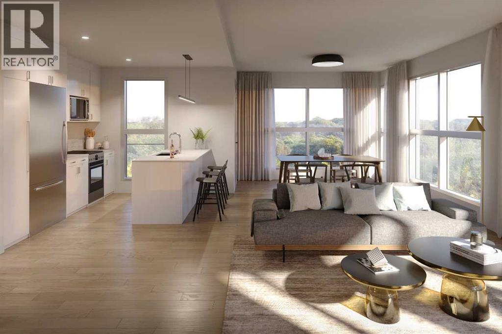 Apartment for Sale in 3319, 8500 19 Avenue SE|Calgary, Alberta T2A7W8 2