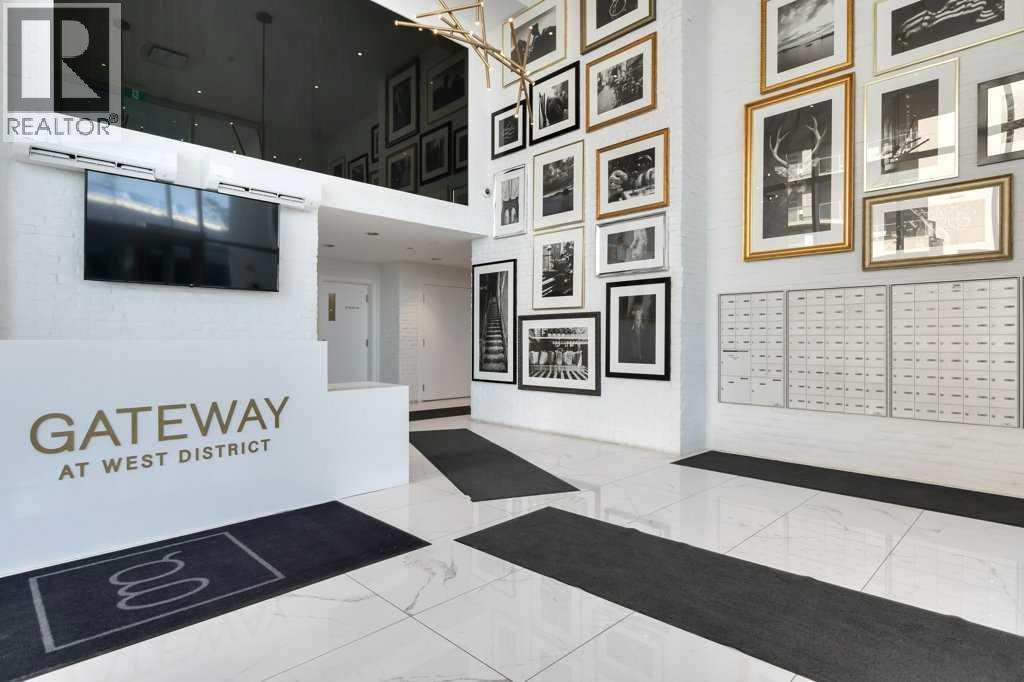 Apartment for Sale in 709, 8505 Broadcast Avenue SW|Calgary, Alberta T3H6B5