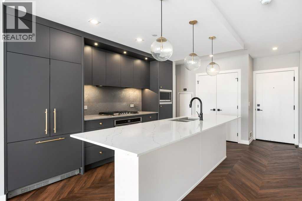 Apartment for Sale in 709, 8505 Broadcast Avenue SW|Calgary, Alberta T3H6B5 5