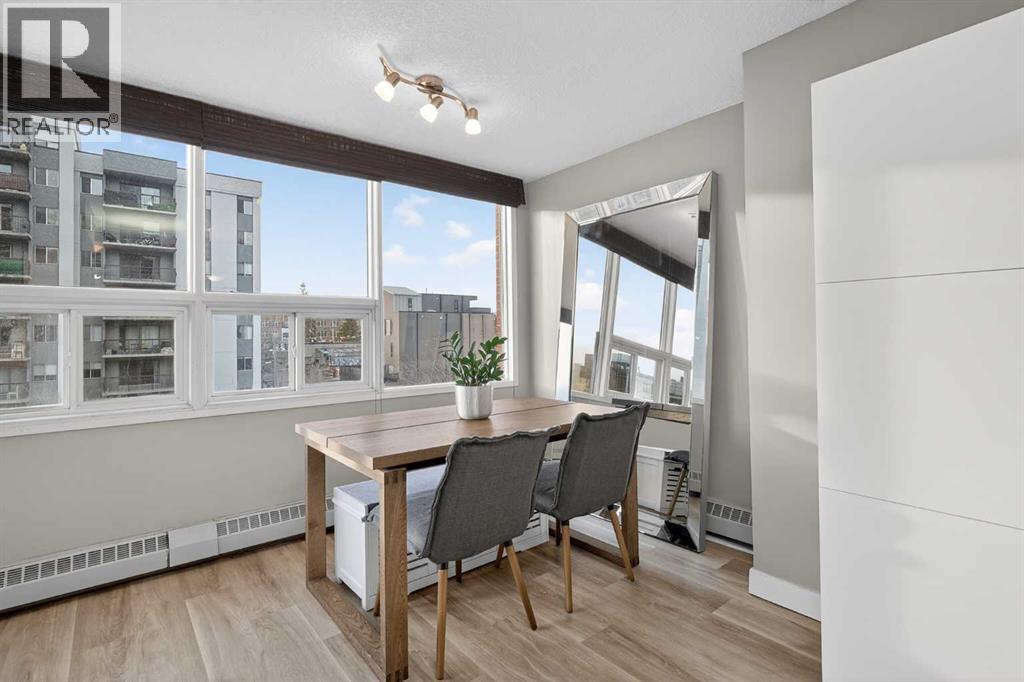 Apartment for Sale in 402, 626 15 Avenue SW|Calgary, Alberta T2R0R5 4