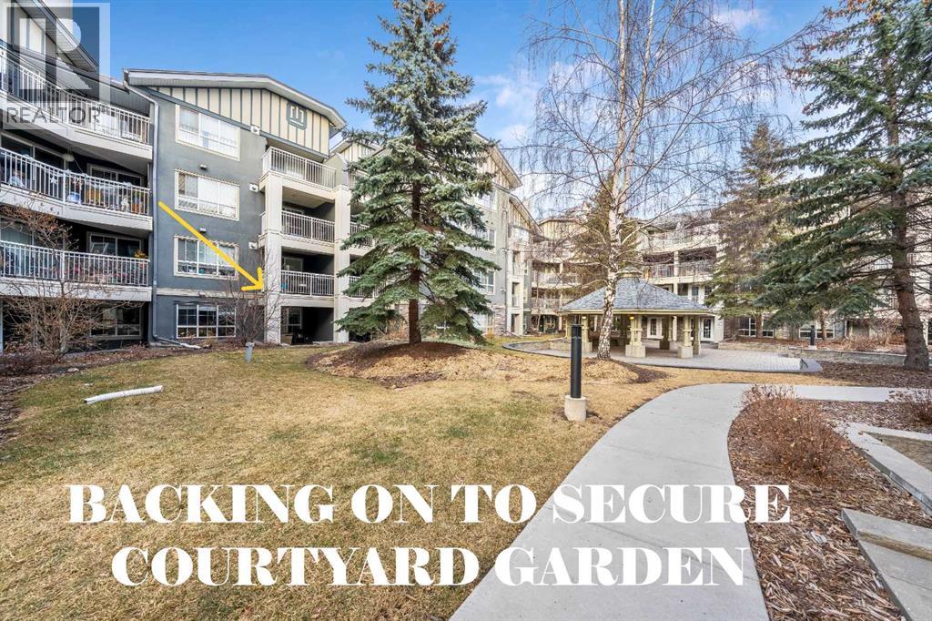 Apartment for Sale in 118, 35 Richard Court SW|Calgary, Alberta T3E7N9 4