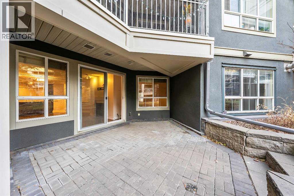 Apartment for Sale in 118, 35 Richard Court SW|Calgary, Alberta T3E7N9 5