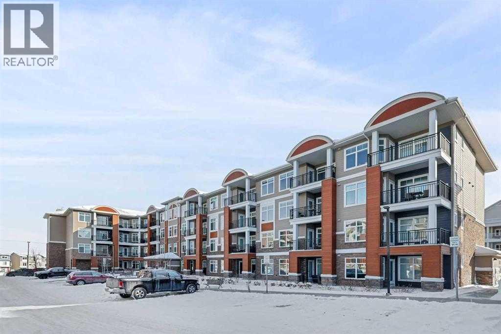 Apartment for Sale in 2403, 3727 Sage Hill Drive|Calgary, Alberta T3R1J1 3