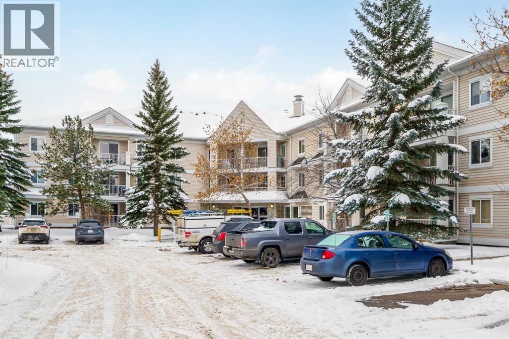 Apartment for Sale in 1113, 11 Chaparral Ridge Drive SE|Calgary, Alberta T2X3P7 2