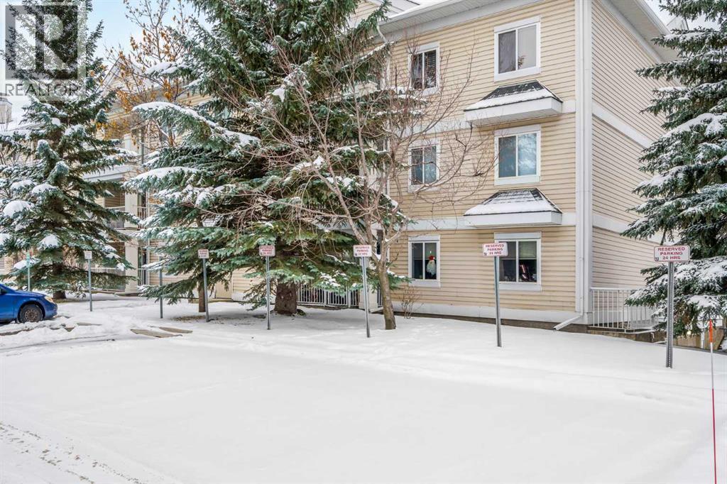 Apartment for Sale in 1113, 11 Chaparral Ridge Drive SE|Calgary, Alberta T2X3P7 3