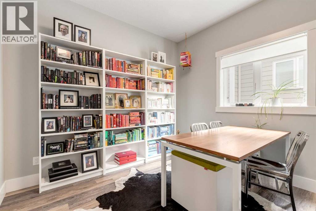 Duplex for Sale in 95 Sierra Morena Manor SW|Calgary, Alberta T3H1S9 4