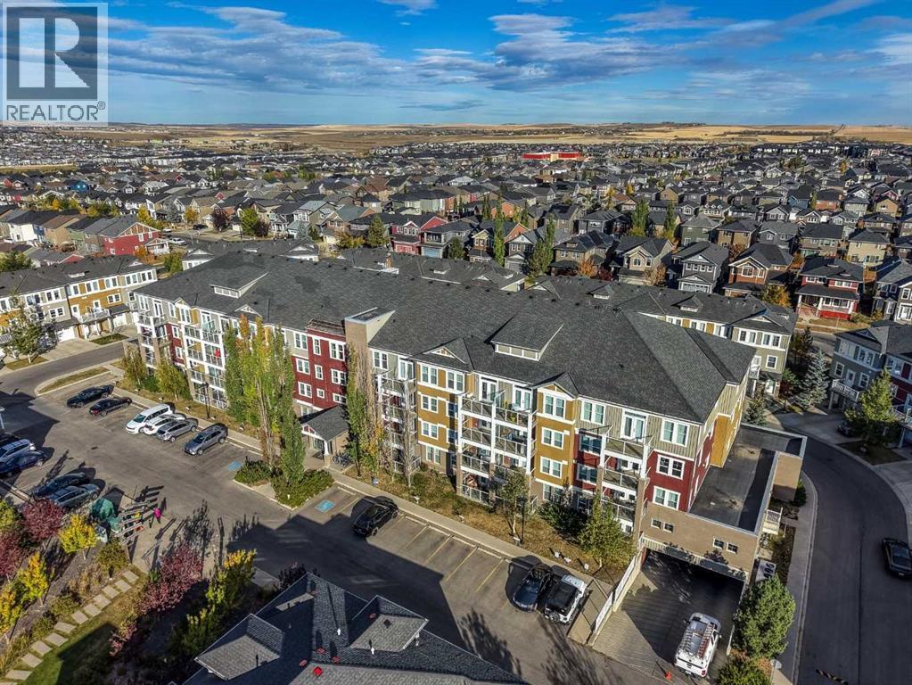 Apartment for Sale in 304, 2300 Evanston Square NW|Calgary, Alberta T3P0G8 2
