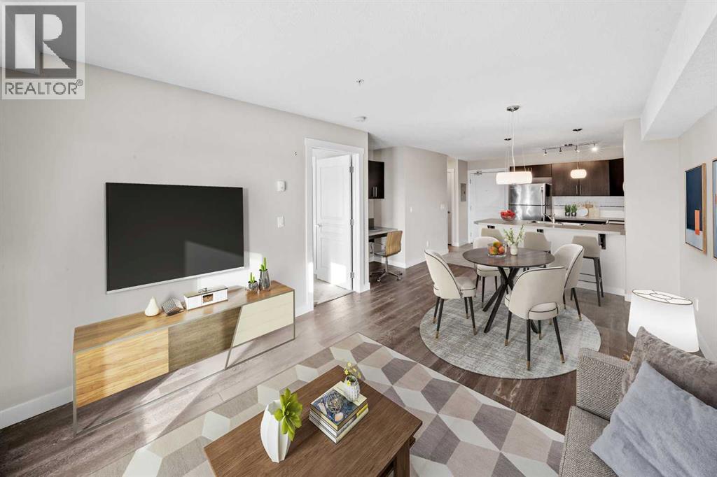 Apartment for Sale in 304, 2300 Evanston Square NW|Calgary, Alberta T3P0G8 3