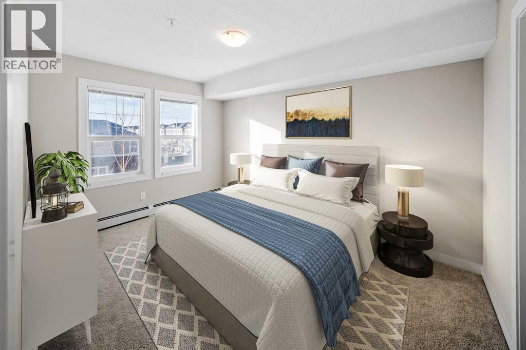 Apartment for Sale in 304, 2300 Evanston Square NW|Calgary, Alberta T3P0G8 5