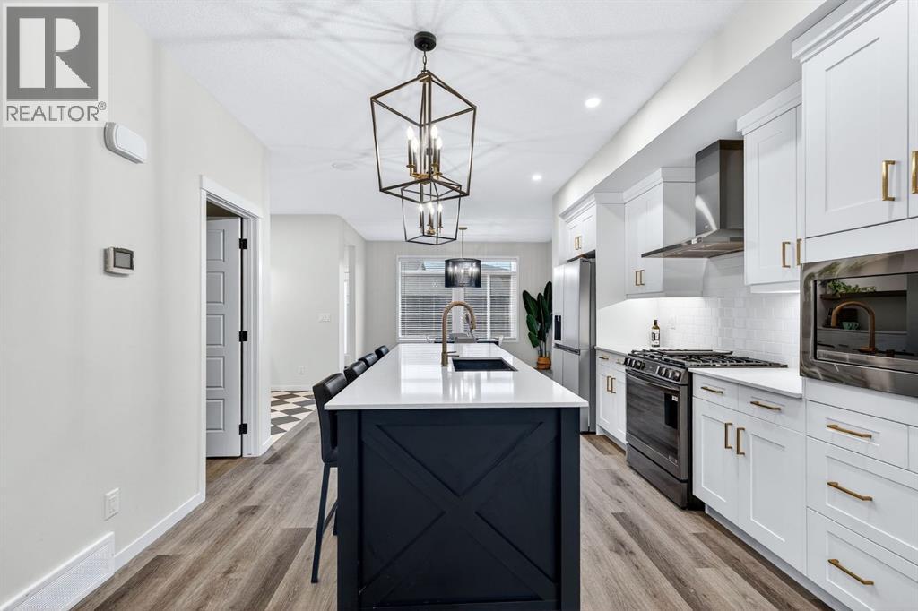 House for Sale in 413 Belmont Park SW|Calgary, Alberta T2X5S9 3