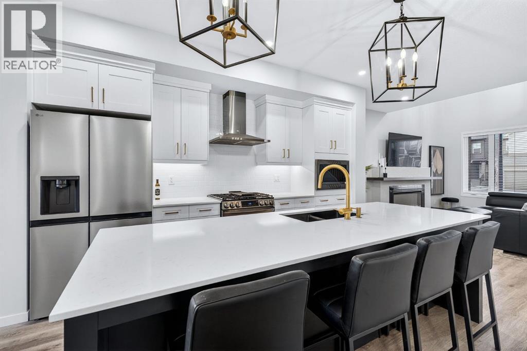 House for Sale in 413 Belmont Park SW|Calgary, Alberta T2X5S9 5