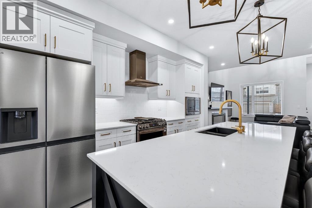 House for Sale in 413 Belmont Park SW|Calgary, Alberta T2X5S9 4