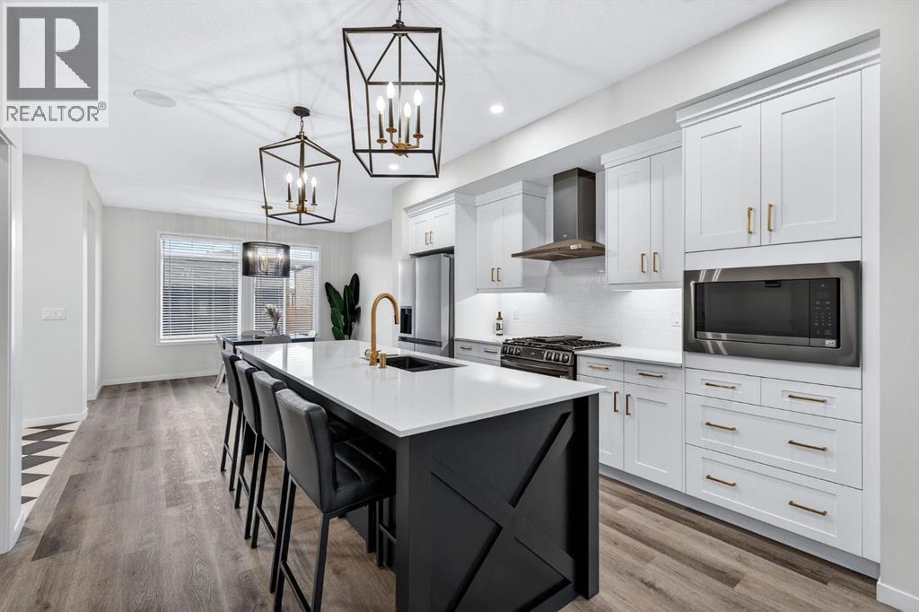 House for Sale in 413 Belmont Park SW|Calgary, Alberta T2X5S9 2