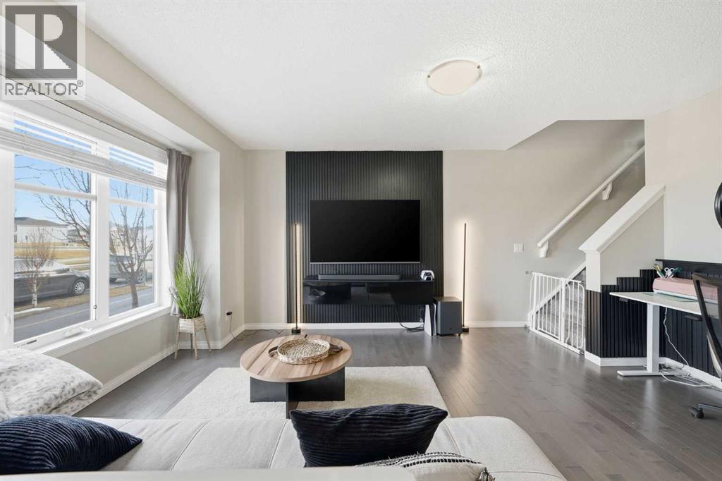 Row / Townhouse for Sale in 67 Cityscape Gate NE|Calgary, Alberta T3N0S8 5