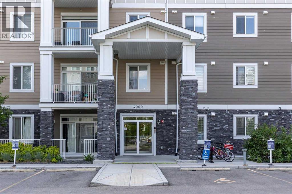 Apartment for Sale in 4305, 522 Cranford Drive SE|Calgary, Alberta T3M2L7 2