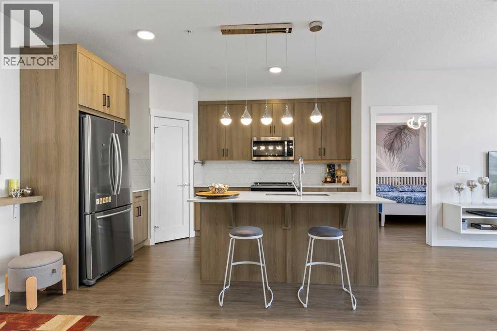 Apartment for Sale in 4305, 522 Cranford Drive SE|Calgary, Alberta T3M2L7 5