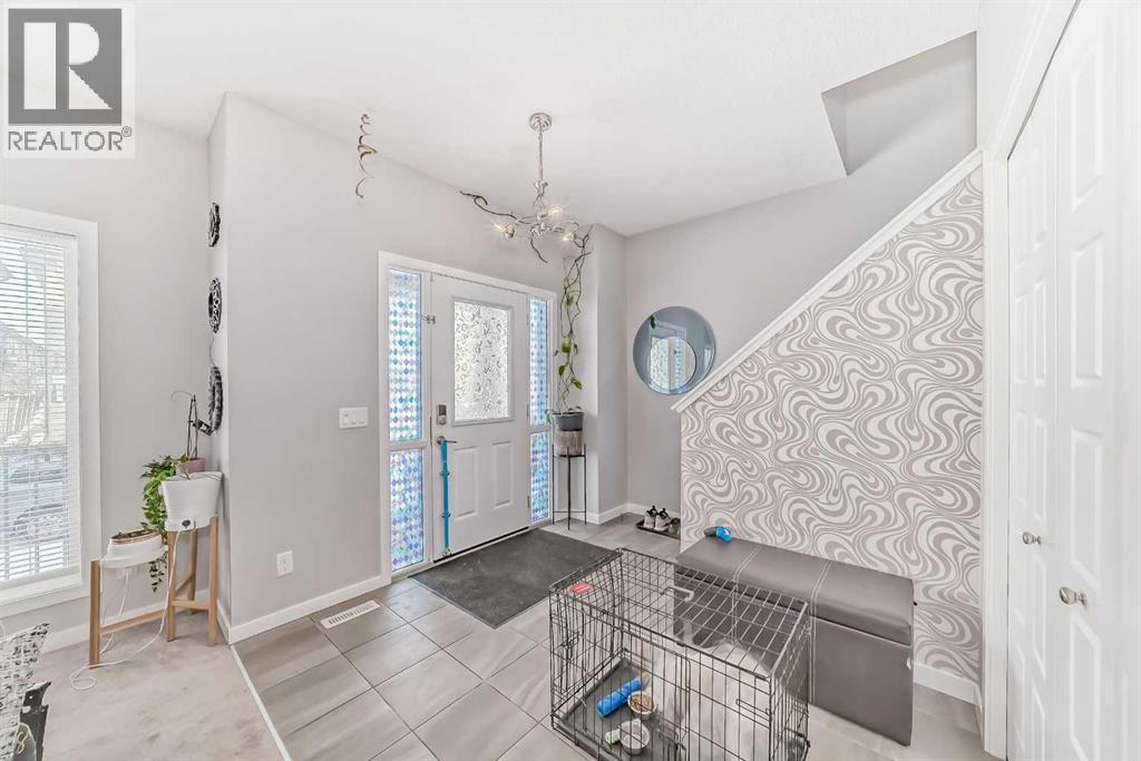 House for Sale in 57 Cornerstone Manor NE|Calgary, Alberta T3N1G5 4