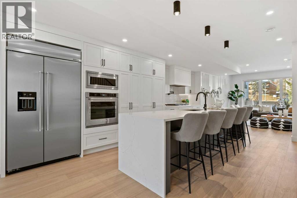 House for Sale in 2518 16B Street SW|Calgary, Alberta T2T4L9 4