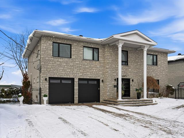 For sale: 8445 Boul. Gouin E., Montréal (Rivière-des-Prairies