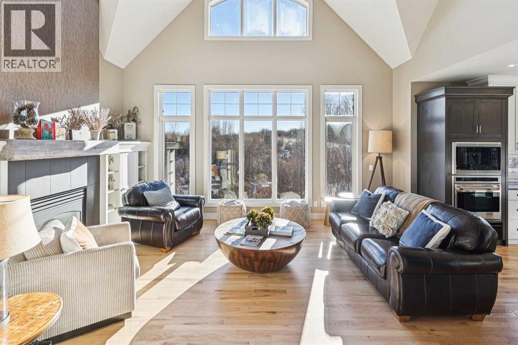 House for Sale in 11 Wolfwillow Lane|Rural Rocky View County, Alberta t3Z1B4 4