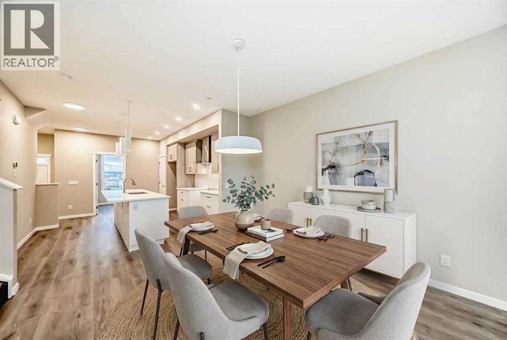 Duplex for Sale in 197 Hotchkiss Road SE|Calgary, Alberta T3S0T9 3