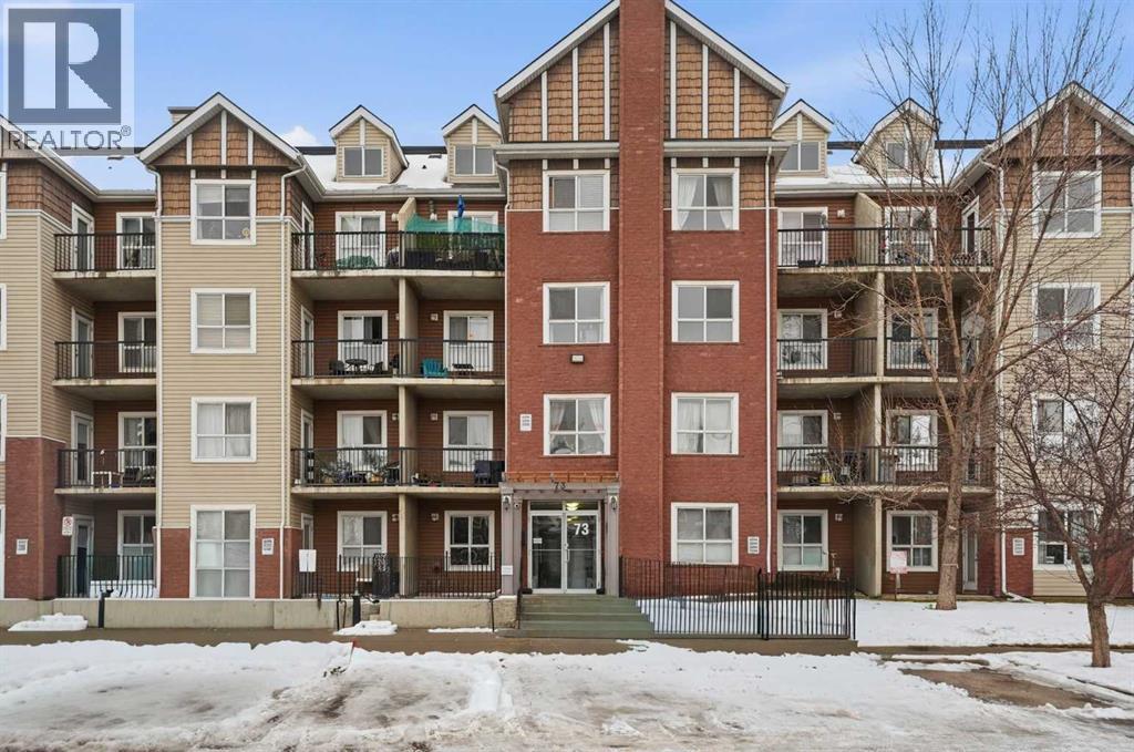 Apartment for Sale in 1303, 73 Erin Woods Court SE|Calgary, Alberta T2B3V2