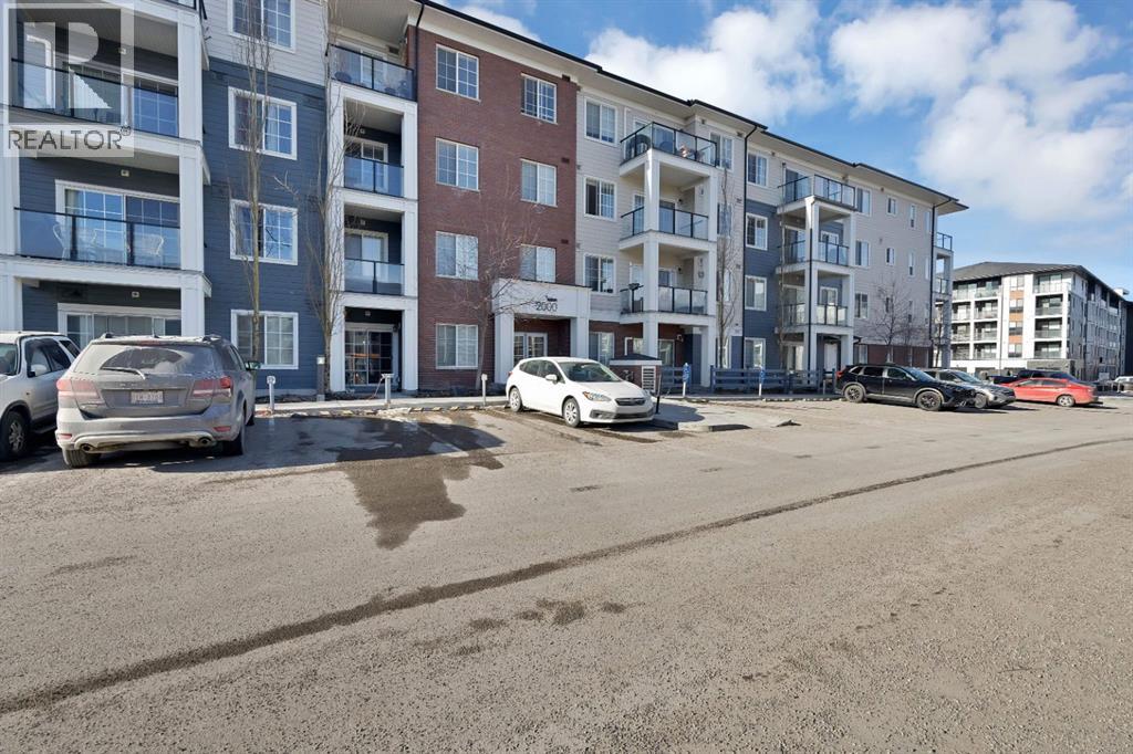 Apartment for Sale in 2301, 298 sage meadows Park NW|Calgary, Alberta T3P1P3 4