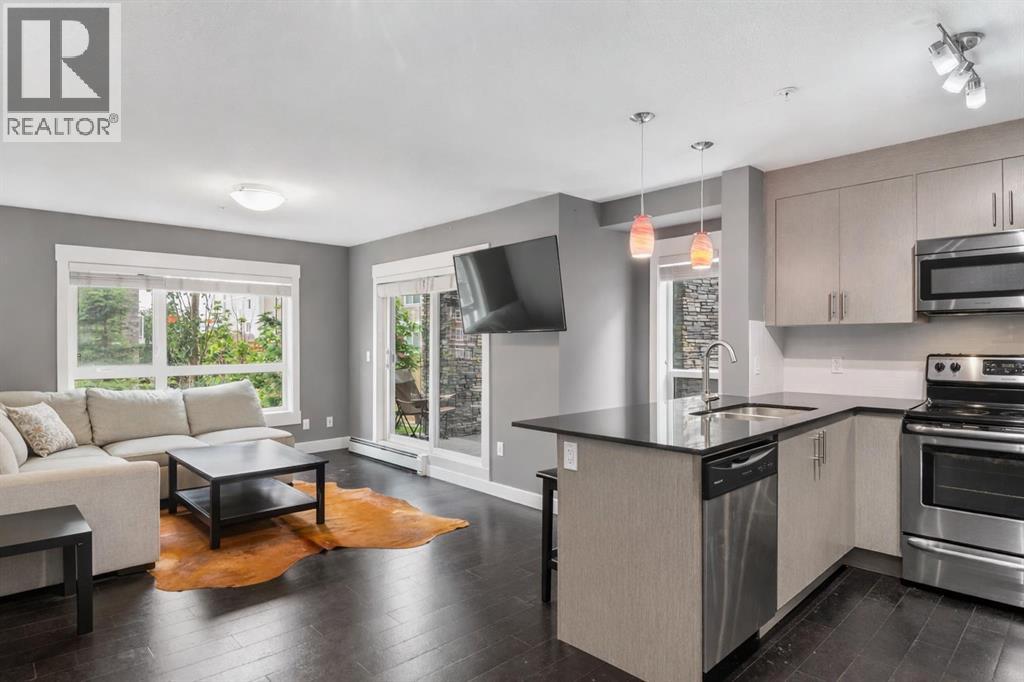 Apartment for Sale in 3115, 240 Skyview Ranch Road NE|Calgary, Alberta T3N0P4