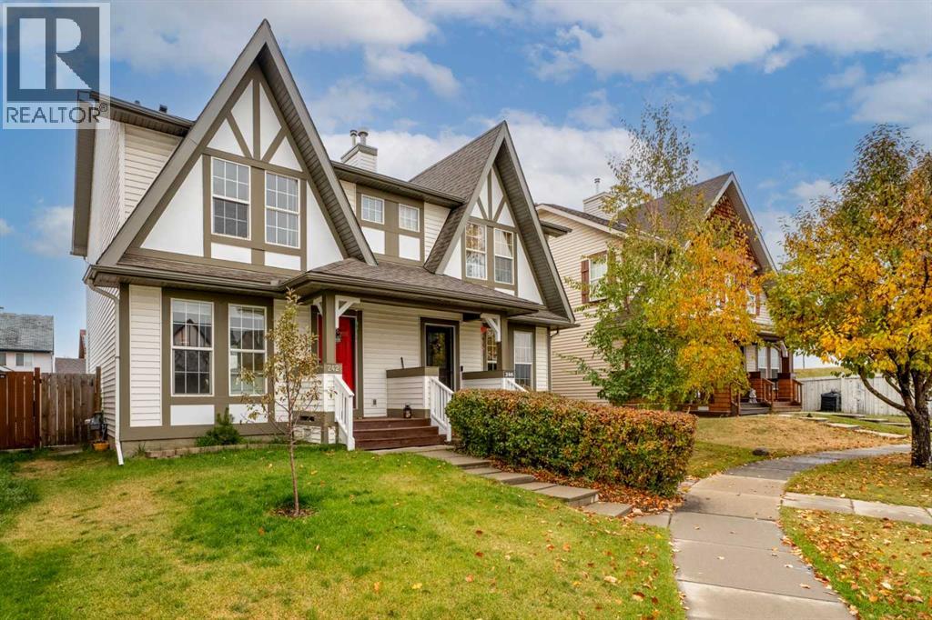 Duplex for Sale in 242 Elgin Place SE|Calgary, Alberta T2Z4V8 2