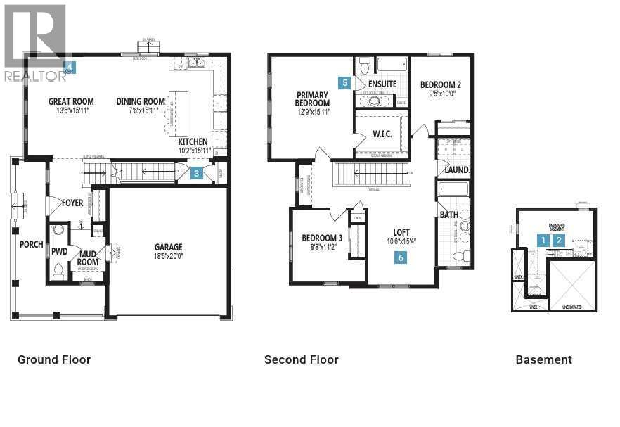 House for Sale in 230 Yorkville Boulevard SW|Calgary, Alberta T2K4K2 2