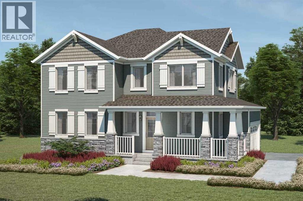 House for Sale in 230 Yorkville Boulevard SW|Calgary, Alberta T2K4K2