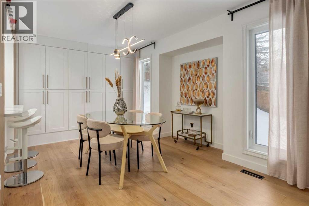 House for Sale in 113 Straddock Terrace SW|Calgary, Alberta T3H2T4 5