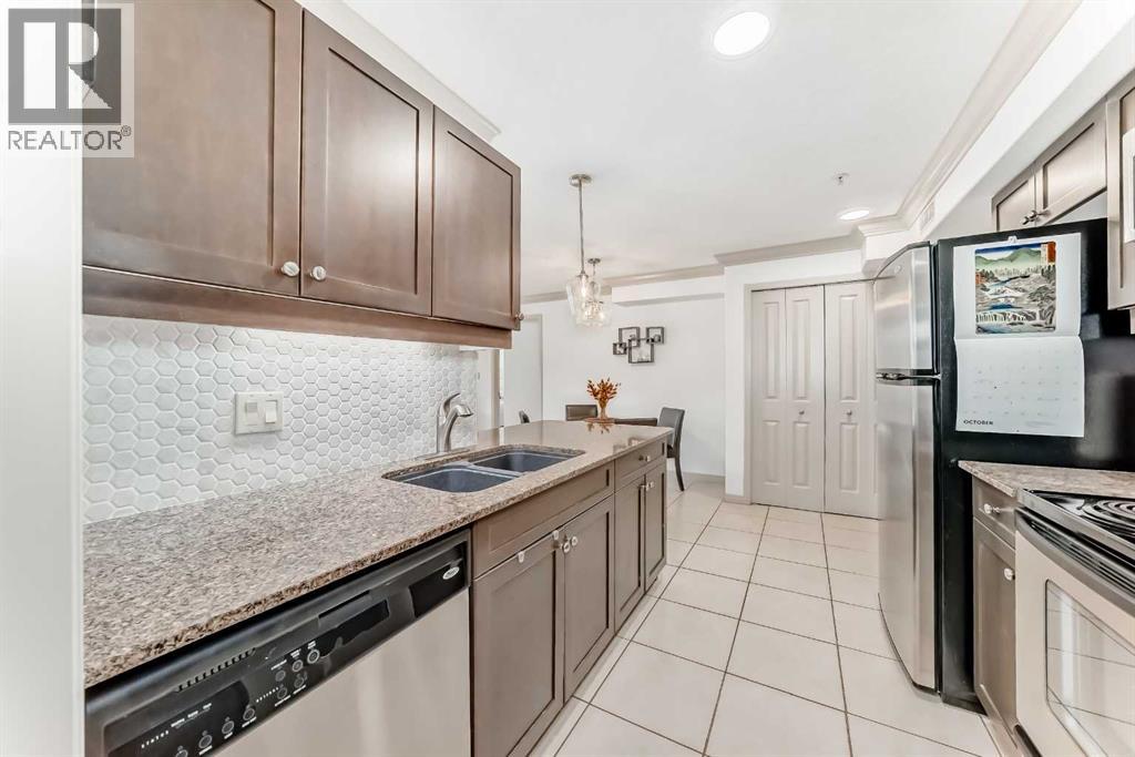 Apartment for Sale in 307, 736 57 Avenue SW|Calgary, Alberta T2V5L1 3