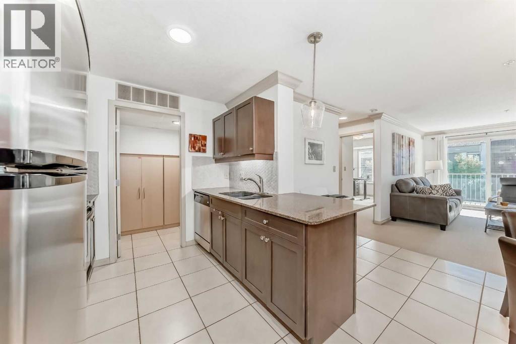 Apartment for Sale in 307, 736 57 Avenue SW|Calgary, Alberta T2V5L1 2